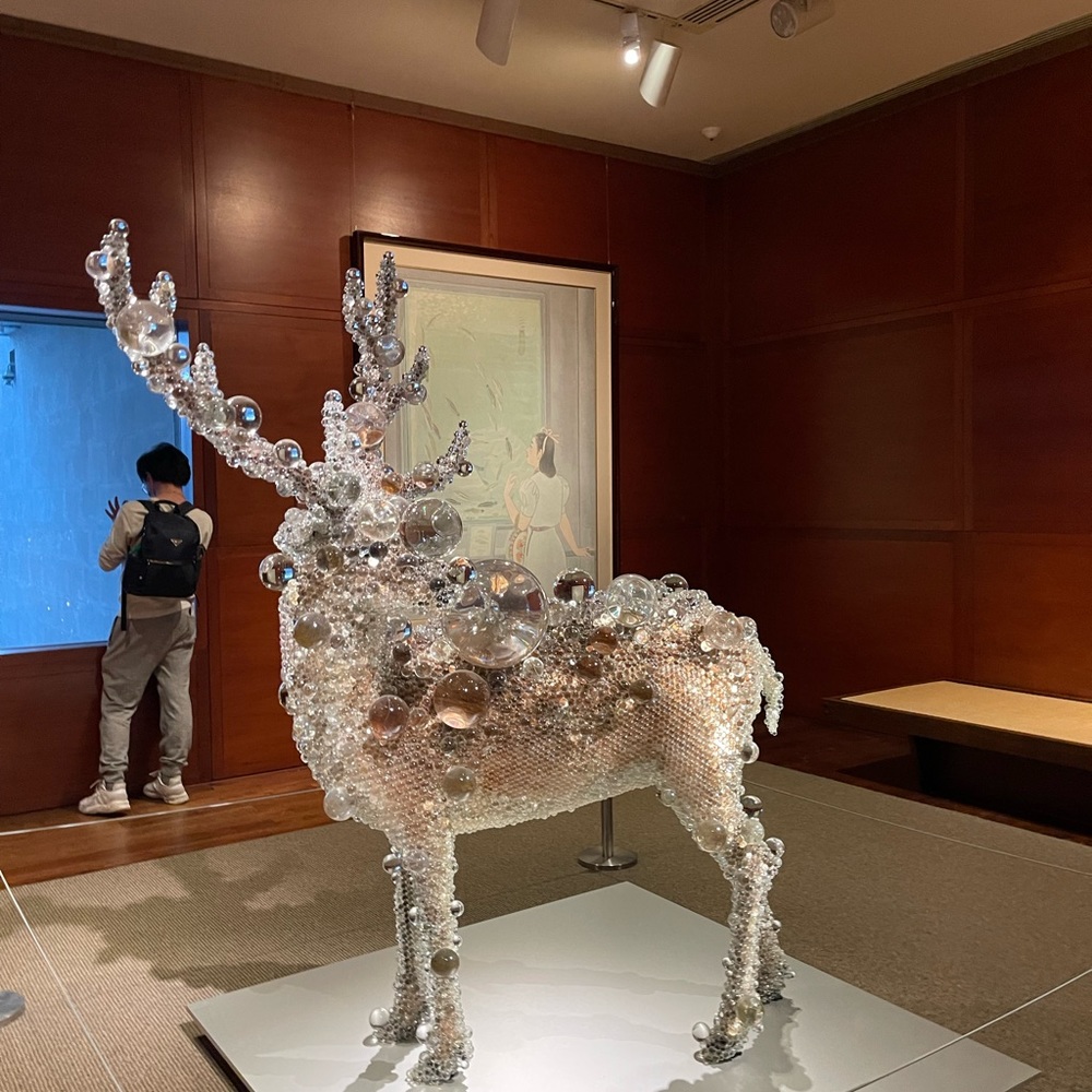 Meet your Posher, Sunny